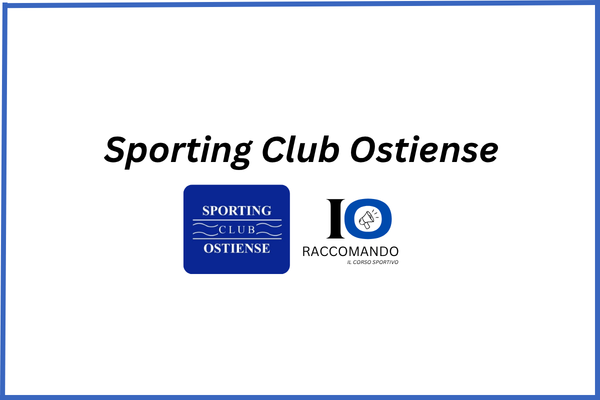Sporting Club Ostiense: Palinsesto corsi